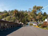 Cambria Palms Motel Hotels in Cambria
