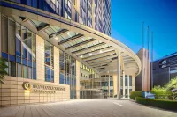 InterContinental Hotels BEIJING BEICHEN by IHG Hotels in Beijing