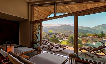 Brunet - The Dolomites Resort