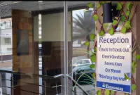 Intellectual Inn, Bahria Town - Airport Shuttle