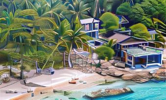 P.D. Beach Resort