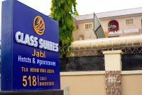 CLASS SUITES HOTELS & APARTMENTS