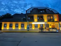 Hotel Restaurant Benny Hotels in Bad Bellingen