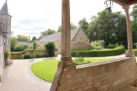 Chateau de Flottemanville Hotels in Teurthéville-Bocage