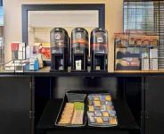 Extended Stay America Suites - Detroit - Metropolitan Airport - Hot Tub