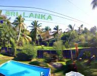 Methira Villa Hotels in Dharga Town