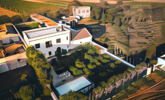 Baglio Spanò - Antiche Dimore di Sicilia
