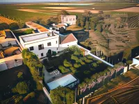 Baglio Spanò - Antiche Dimore di Sicilia Hôtels à : Marsala