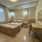 Заречный Парк-Отель
