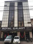 Hotel Royal Galaxy Hotels in Kanpur