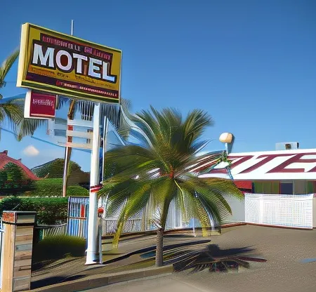 Beenleigh Village Motel