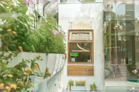 Dahill 196 Hotel di 