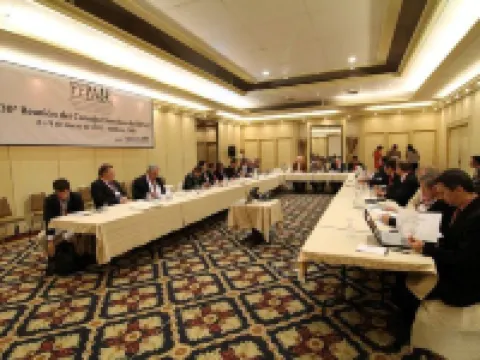 Hotel Villa del Río Hoteles en Valdivia