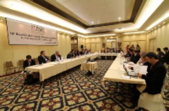 Hotel Marina Villa del Rio Hotel di Valdivia