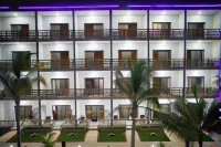 Malika Nungwi Hotel