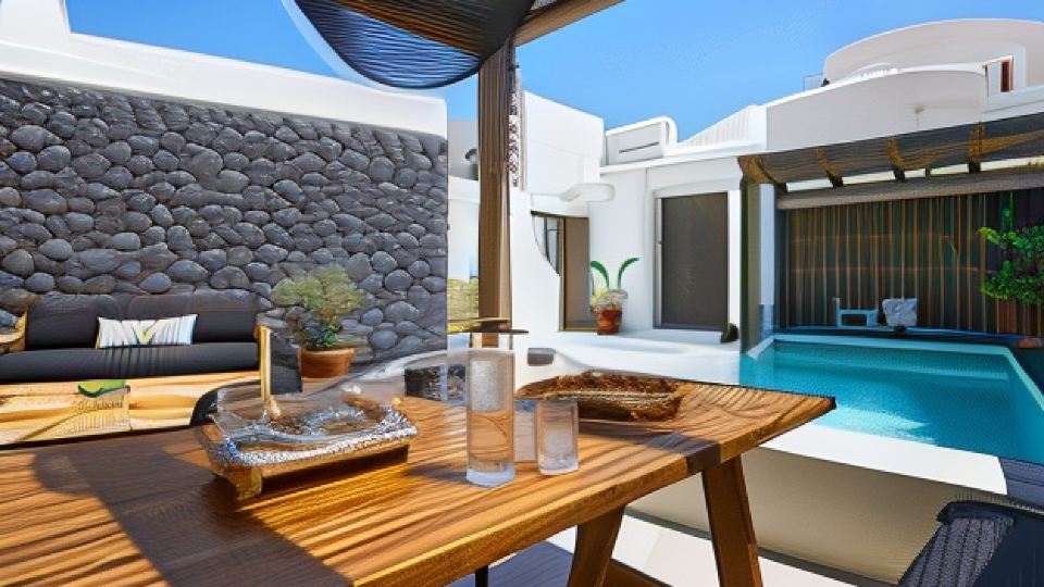 Floria Suites