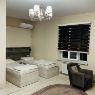 Sakho Hotel-Hostel