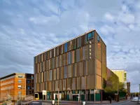 Ibis Budget Manchester Centre Pollard Street Hôtels à : 