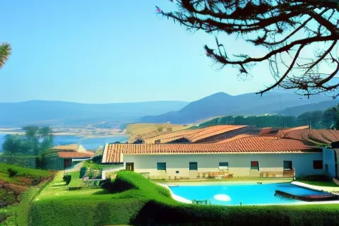 Parador de Baiona