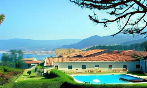 Parador de Baiona
