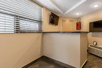Rodeway Inn Chicago/Evanston Hotels in Skokie