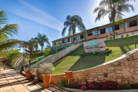BellaMinas Pousada Hotels in Guape