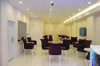Hotel Iscen Hotels in Sevketiye