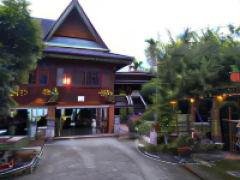Oui Kaew Homestay