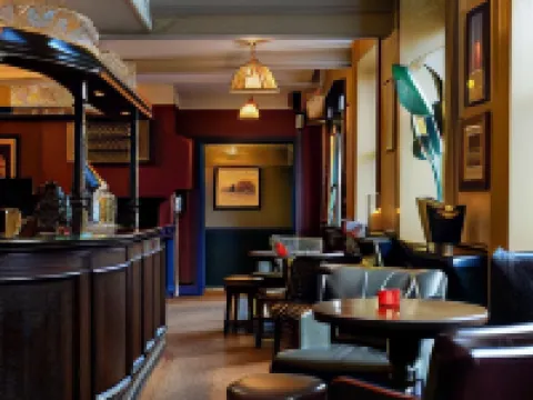 Rose and Crown Hotel Hotels in Wimbledon