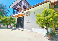 Coquillage Inn Các khách sạn ở Dhigu