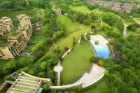 Crowne Plaza CHENGDU PANDA GARDEN by IHG - de playa