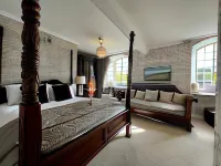 Notley Arms Inn Exmoor National Park