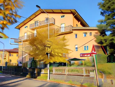 Hotel Veles Hotel di Riolunato