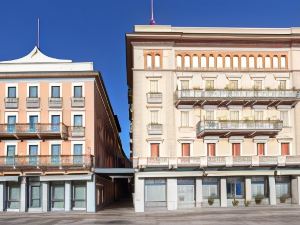 Hotel Belvedere San Gottardo by Lvg Hotel Collection