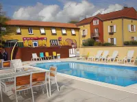 L'adourable auberge Hotels in Nouilhan