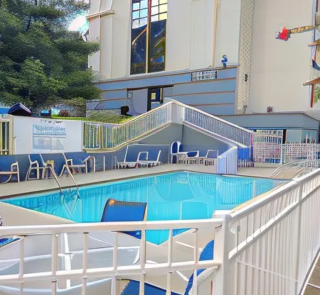 Best Western Plus Dalton Inn