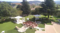 Hotel Grandinetti Hotels in Soveria Mannelli