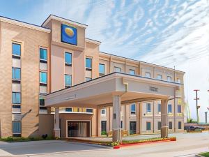 Comfort Inn & Suites San Marcos