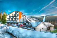 Wellness Hotel Astra