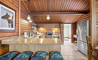 Brook Bound Inn