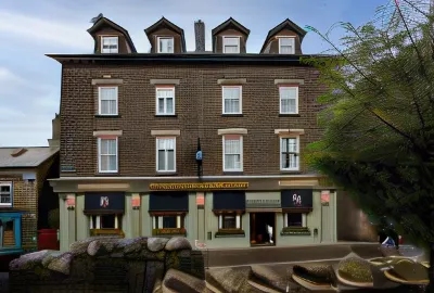 The Temperance Inn, Ambleside - the Inn Collection Group Hotel di Ambleside