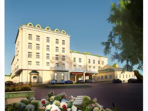 Hotel Batashev