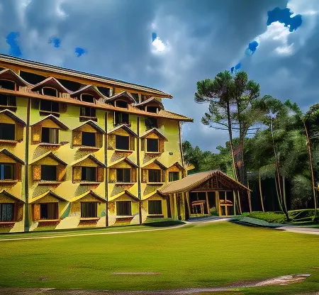 Hotel Guanxi