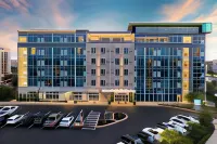 AC Hotel Minneapolis West End Hotels in St. Louis Park