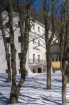 Rifugio Giuliano Marini - hostel