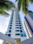 Costa Mar Recife Hotel by Atlantica Hotels in Jaboatao dos Guararapes