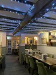 The White Horse Hotel a Sturmer