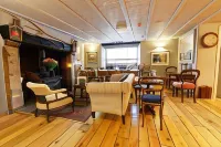 Rams Head Inn Hotels in Sampford Courtenay