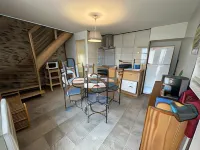 La Ferme aux Diligences Hôtels à : Saint-Julien-en-Genevois