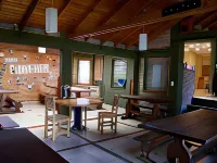 Hostel Los Pioneros Calafate - Hostales